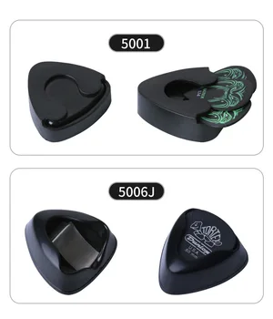 Dunlop 5001 ergo 5006 Izvēlēties Turētājs plektrs starpnieks pickholder