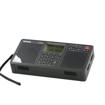 Tecsun PL-398MP Portatīvie Radio 2.2