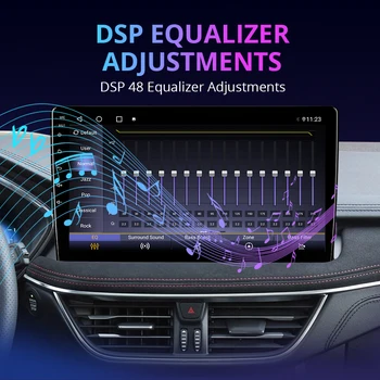 2DIN Android 10 Automašīnas Radio Multimediju Video Atskaņotājs Toyota Corolla Altis 2017-2019 GPS Serero Carplay 6G 128G IGO Nav 2din DVD