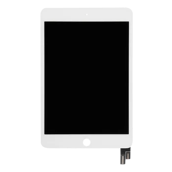 IPad mini 4 Mini4 A1538 A1550 LCD Displejs, Touch Screen Digitizer Paneļa Montāža Rezerves Daļas