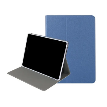 Tablete Gadījumā Teclast M40 Teclast P20HD 10.1 Collu Planšetdatora Gadījumā Anti-Kritums Flip Case Cover Tablet Stand