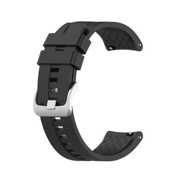 22mm Watchband Rokas Joslā, Lai COROS APEX Pro Sporta Silikona Siksniņa APEX 46mm Skatīties Maināmiem piederumi Aproce Correa