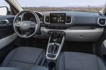 Auto Multimedia Stereo Atskaņotāju Hyundai VIETA 2019 2020Tesla Ekrāna Android 10 Carplay GPS Navigācijas Vienības Vadītājs DVD