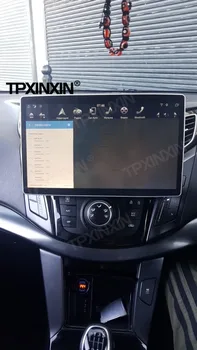 2 Din universālo Auto Multimediju Atskaņotāju HYUNDAI IX25 IX35 I10 I20 Sonata honda Android PX6 Tesla Audio Radio Stereo BT GPS